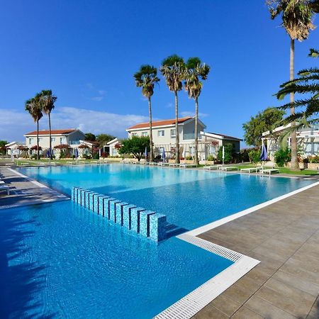 Mon Repos Hotel Αγία Νάπα Εξωτερικό φωτογραφία
