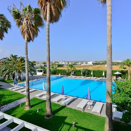 Mon Repos Hotel Αγία Νάπα Εξωτερικό φωτογραφία