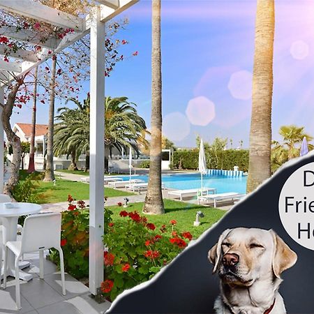 Mon Repos Hotel Αγία Νάπα Εξωτερικό φωτογραφία