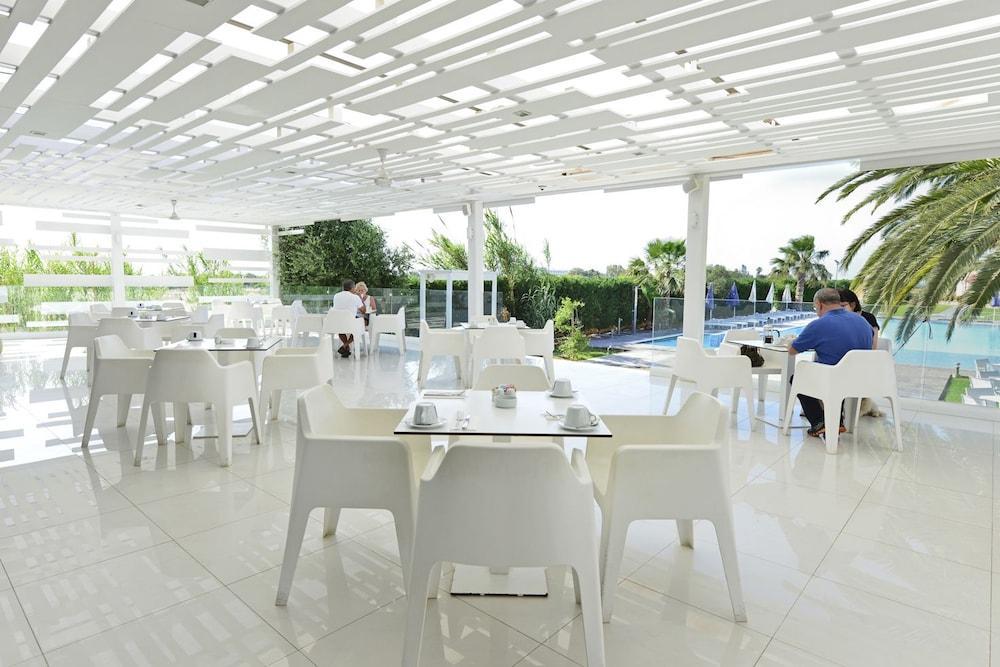 Mon Repos Hotel Αγία Νάπα Εξωτερικό φωτογραφία