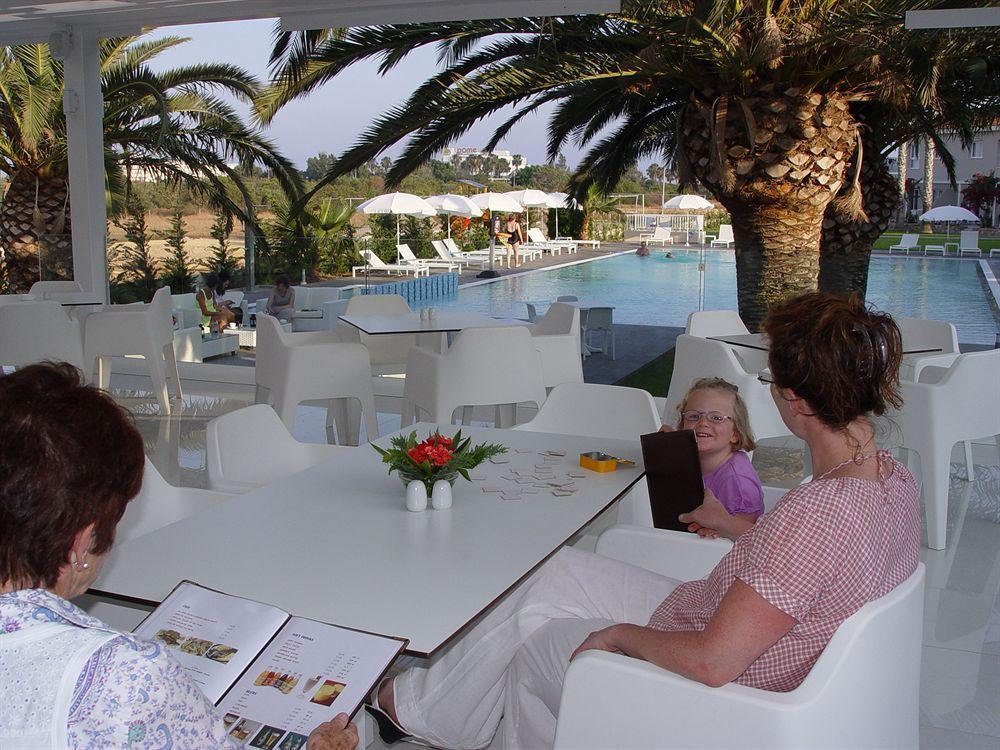Mon Repos Hotel Αγία Νάπα Εξωτερικό φωτογραφία