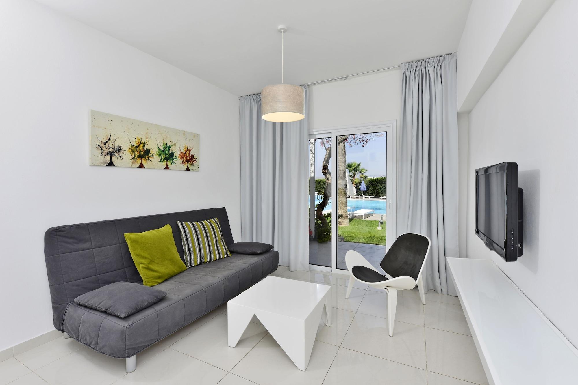 Mon Repos Hotel Αγία Νάπα Εξωτερικό φωτογραφία