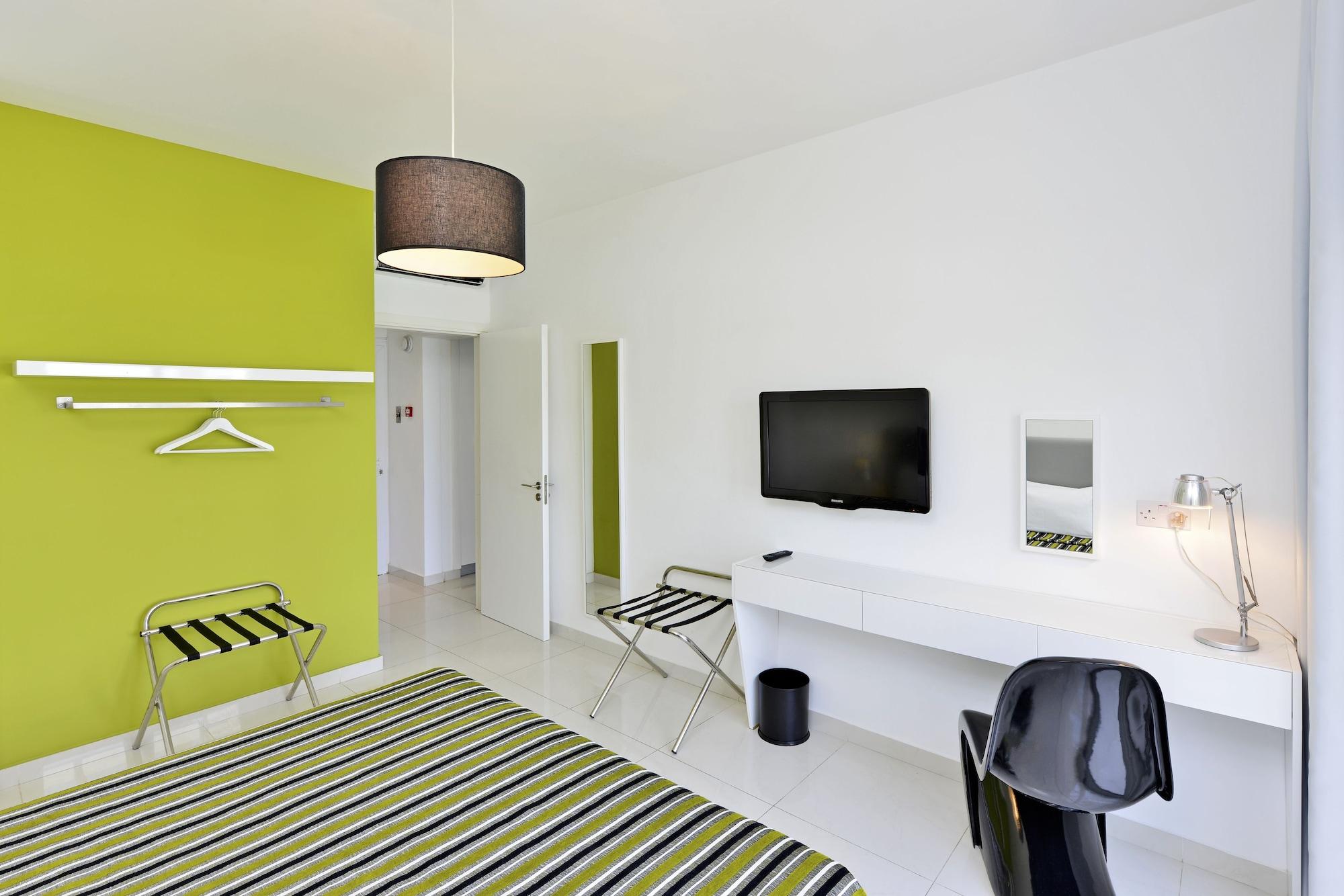 Mon Repos Hotel Αγία Νάπα Εξωτερικό φωτογραφία