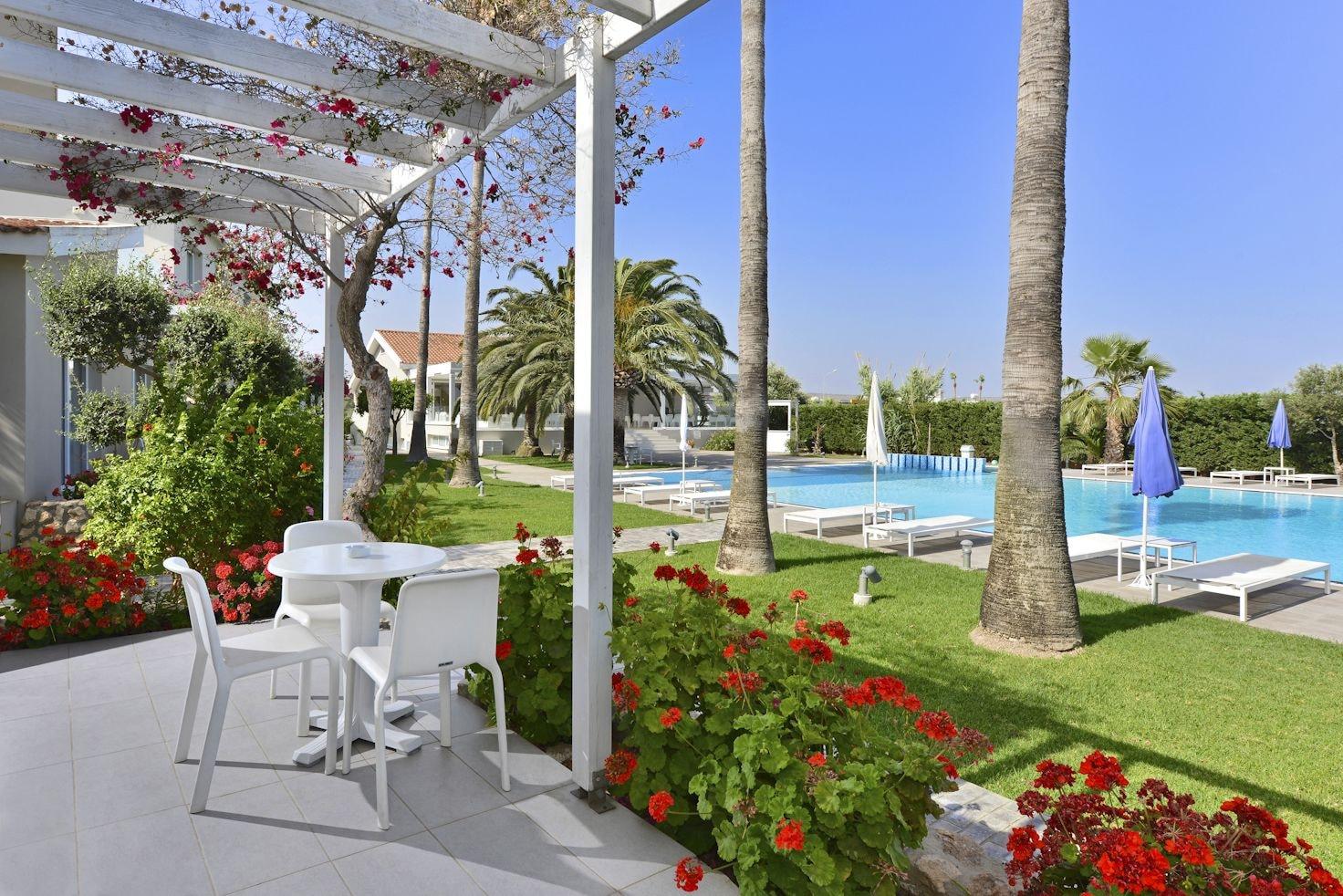 Mon Repos Hotel Αγία Νάπα Εξωτερικό φωτογραφία
