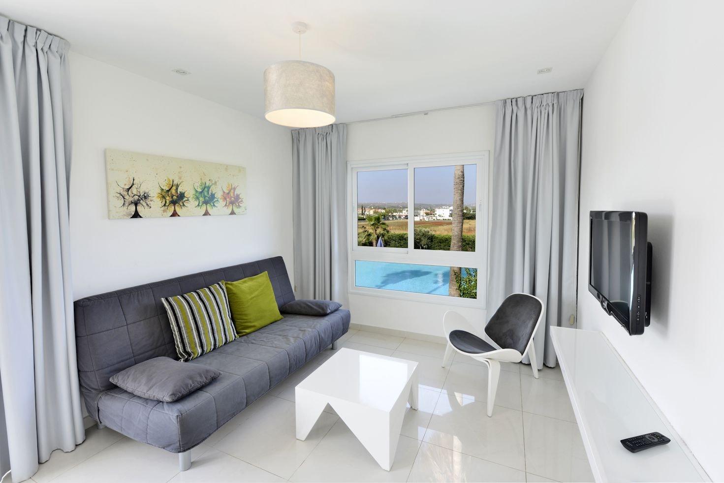 Mon Repos Hotel Αγία Νάπα Εξωτερικό φωτογραφία