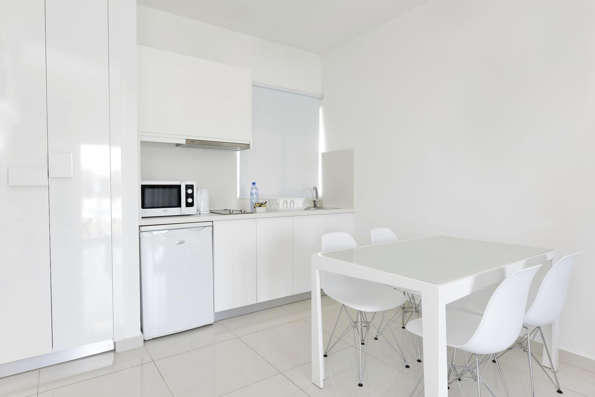 Mon Repos Hotel Αγία Νάπα Εξωτερικό φωτογραφία