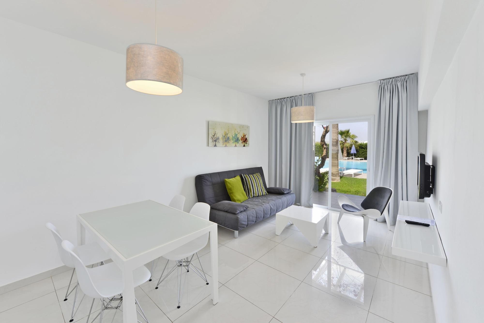 Mon Repos Hotel Αγία Νάπα Εξωτερικό φωτογραφία