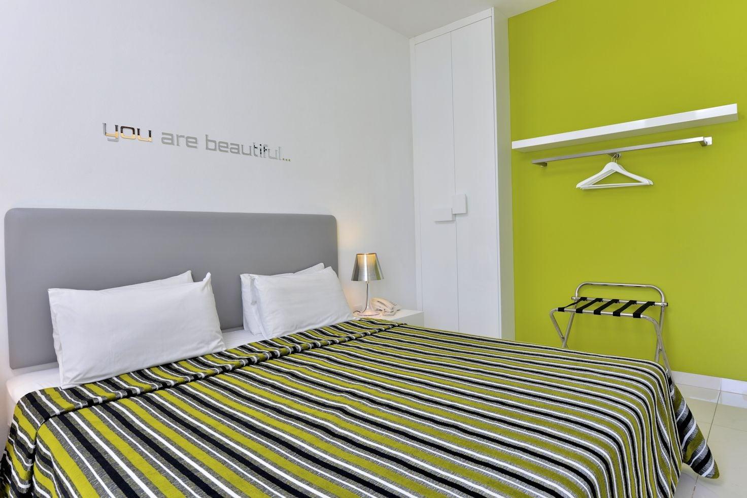 Mon Repos Hotel Αγία Νάπα Εξωτερικό φωτογραφία