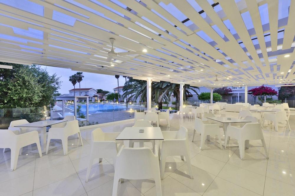 Mon Repos Hotel Αγία Νάπα Εξωτερικό φωτογραφία