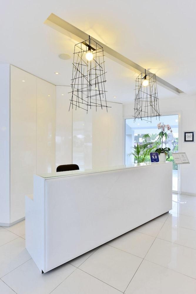 Mon Repos Hotel Αγία Νάπα Εξωτερικό φωτογραφία