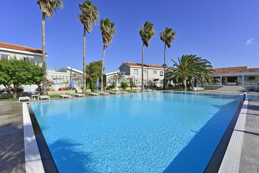 Mon Repos Hotel Αγία Νάπα Εξωτερικό φωτογραφία