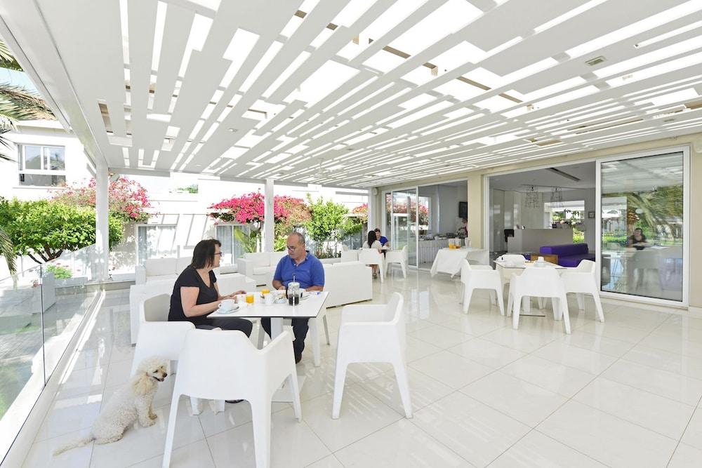 Mon Repos Hotel Αγία Νάπα Εξωτερικό φωτογραφία