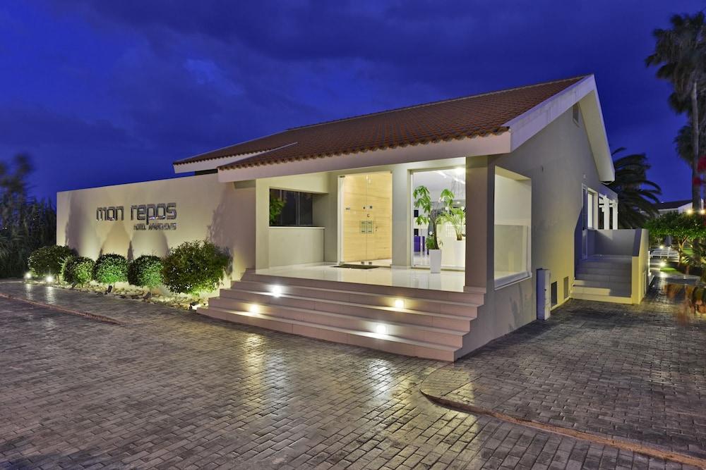 Mon Repos Hotel Αγία Νάπα Εξωτερικό φωτογραφία