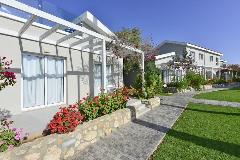 Mon Repos Hotel Αγία Νάπα Εξωτερικό φωτογραφία