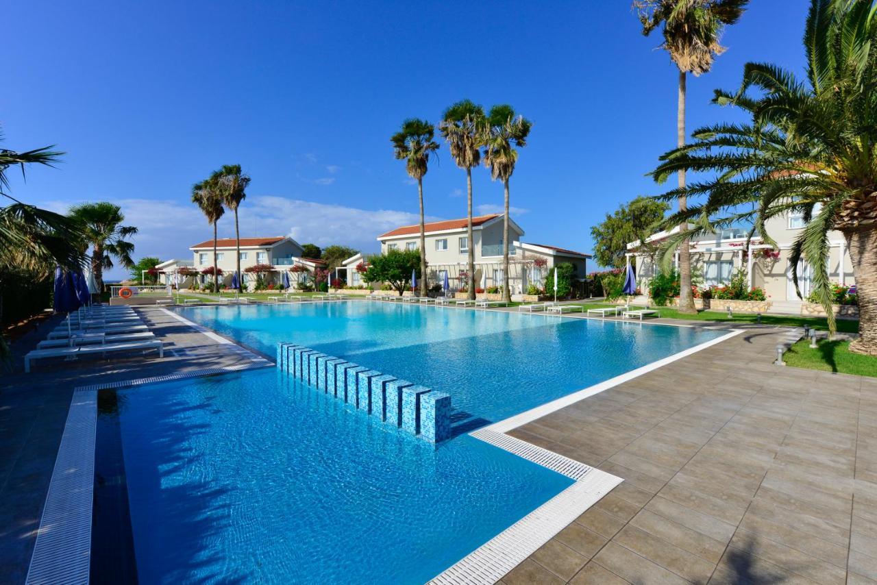 Mon Repos Hotel Αγία Νάπα Εξωτερικό φωτογραφία