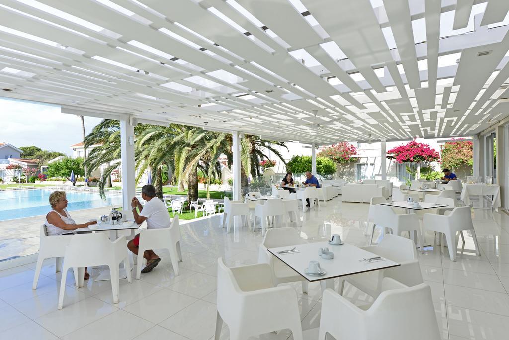 Mon Repos Hotel Αγία Νάπα Εξωτερικό φωτογραφία