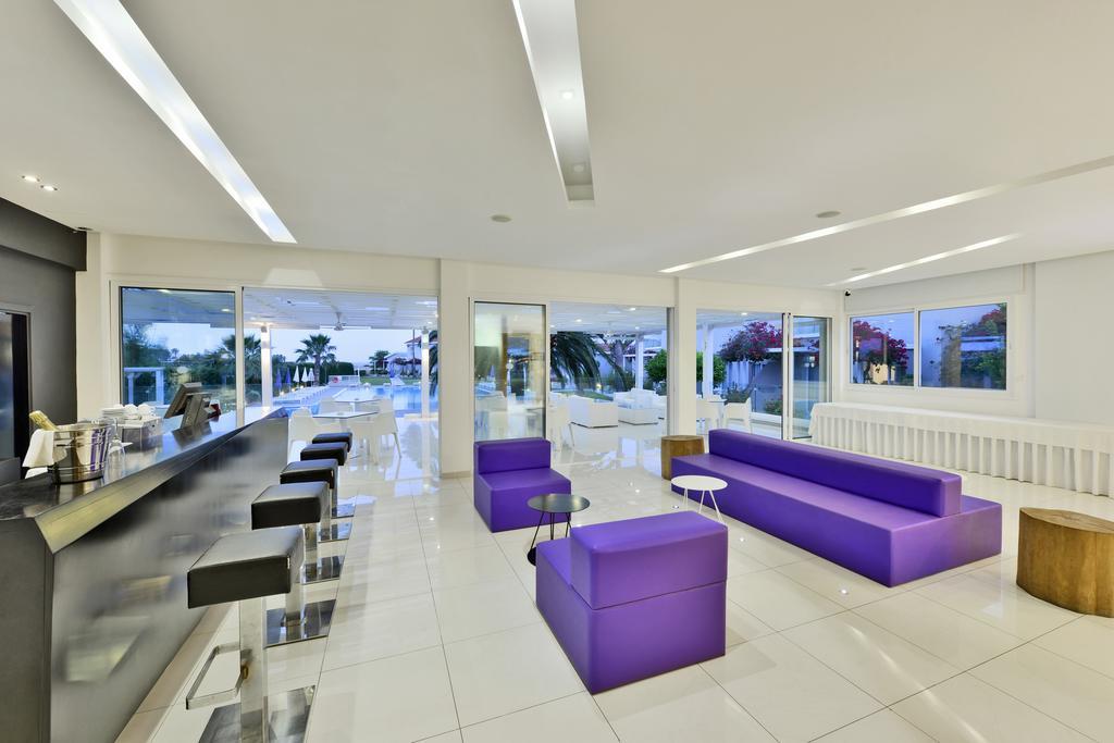 Mon Repos Hotel Αγία Νάπα Εξωτερικό φωτογραφία