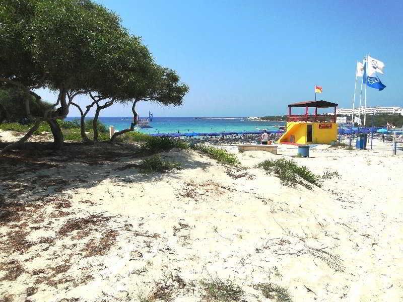 Mon Repos Hotel Αγία Νάπα Εξωτερικό φωτογραφία
