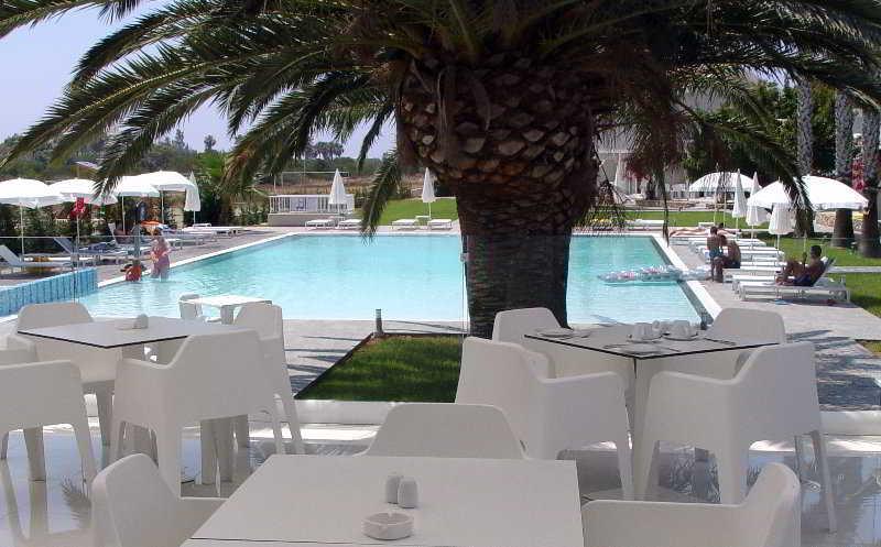 Mon Repos Hotel Αγία Νάπα Εξωτερικό φωτογραφία