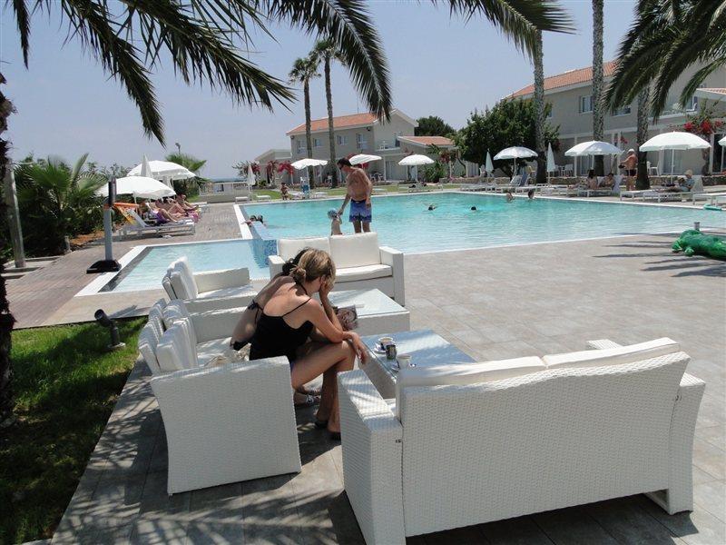 Mon Repos Hotel Αγία Νάπα Εξωτερικό φωτογραφία