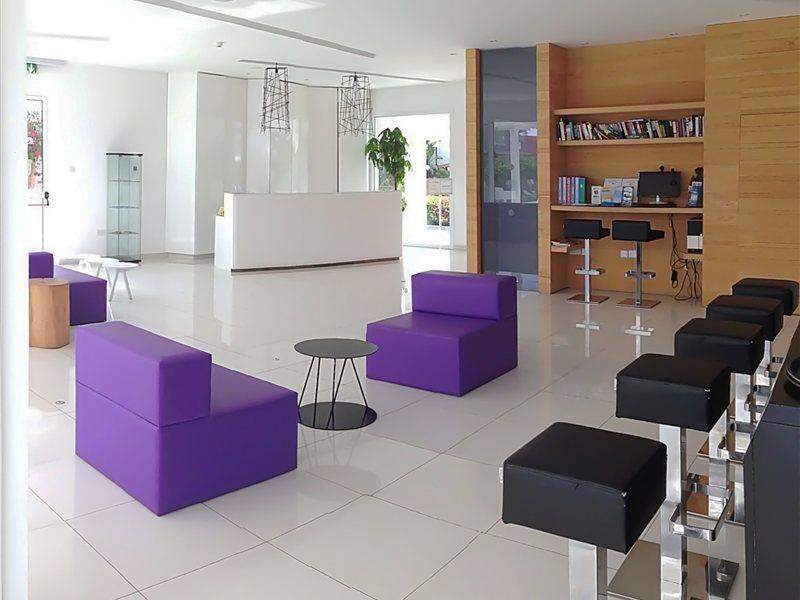 Mon Repos Hotel Αγία Νάπα Εξωτερικό φωτογραφία