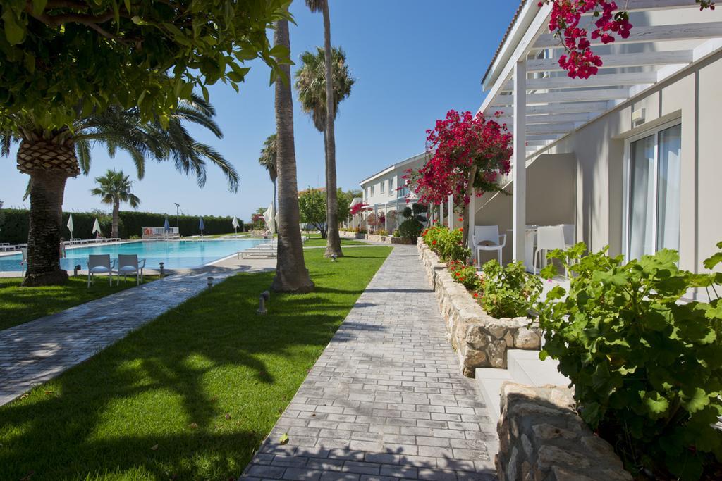 Mon Repos Hotel Αγία Νάπα Εξωτερικό φωτογραφία