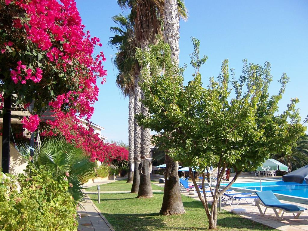 Mon Repos Hotel Αγία Νάπα Εξωτερικό φωτογραφία