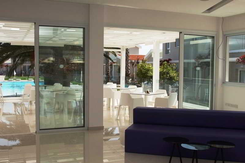 Mon Repos Hotel Αγία Νάπα Εξωτερικό φωτογραφία