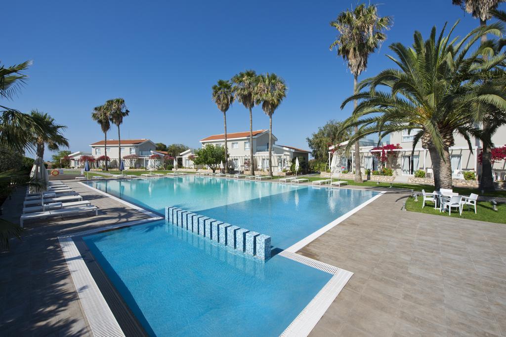 Mon Repos Hotel Αγία Νάπα Εξωτερικό φωτογραφία