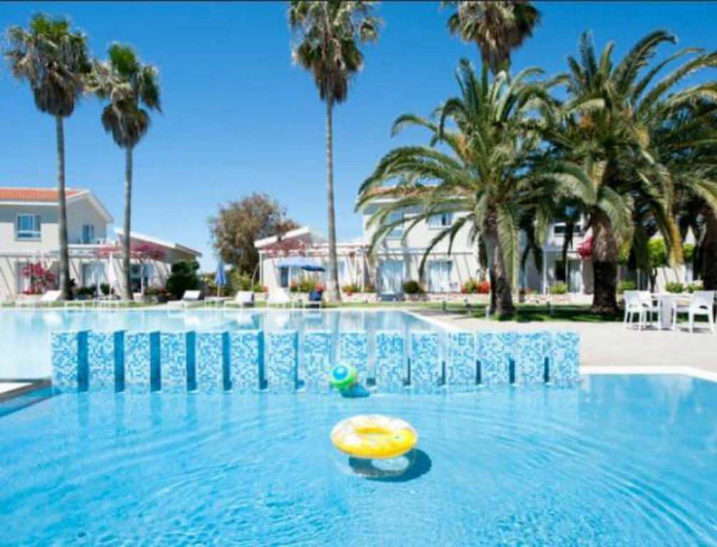 Mon Repos Hotel Αγία Νάπα Εξωτερικό φωτογραφία