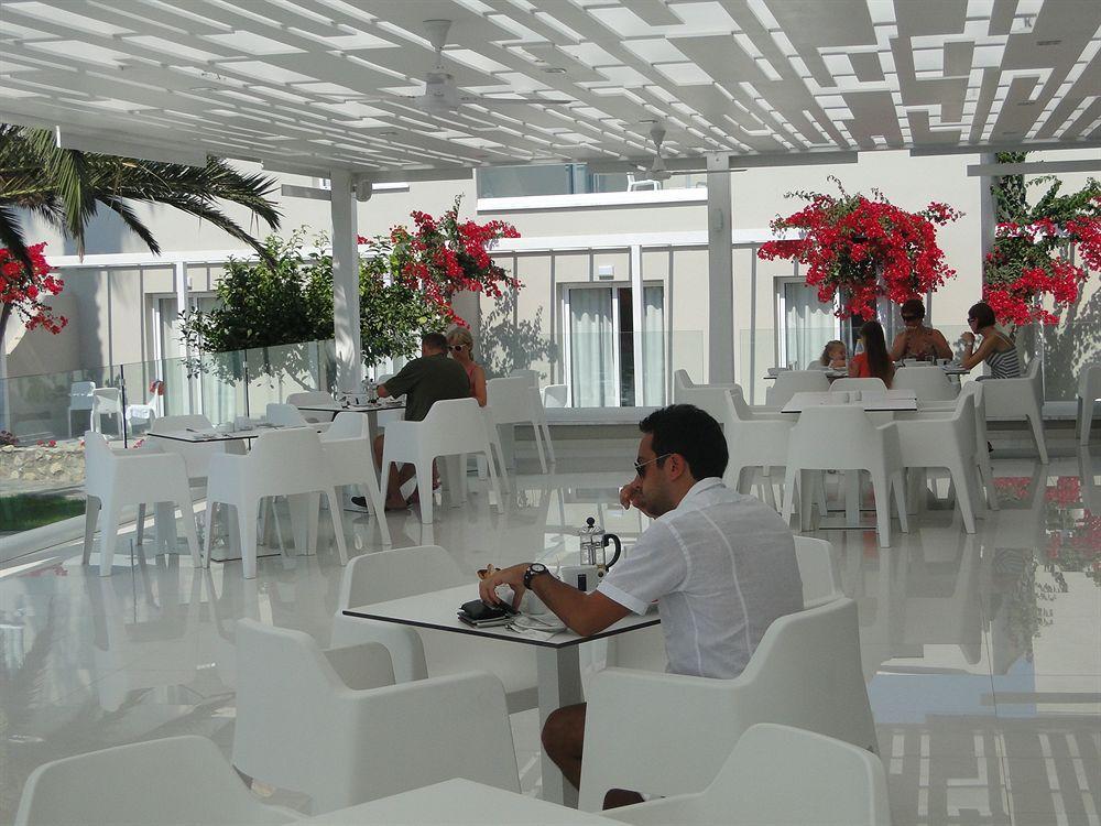 Mon Repos Hotel Αγία Νάπα Εξωτερικό φωτογραφία