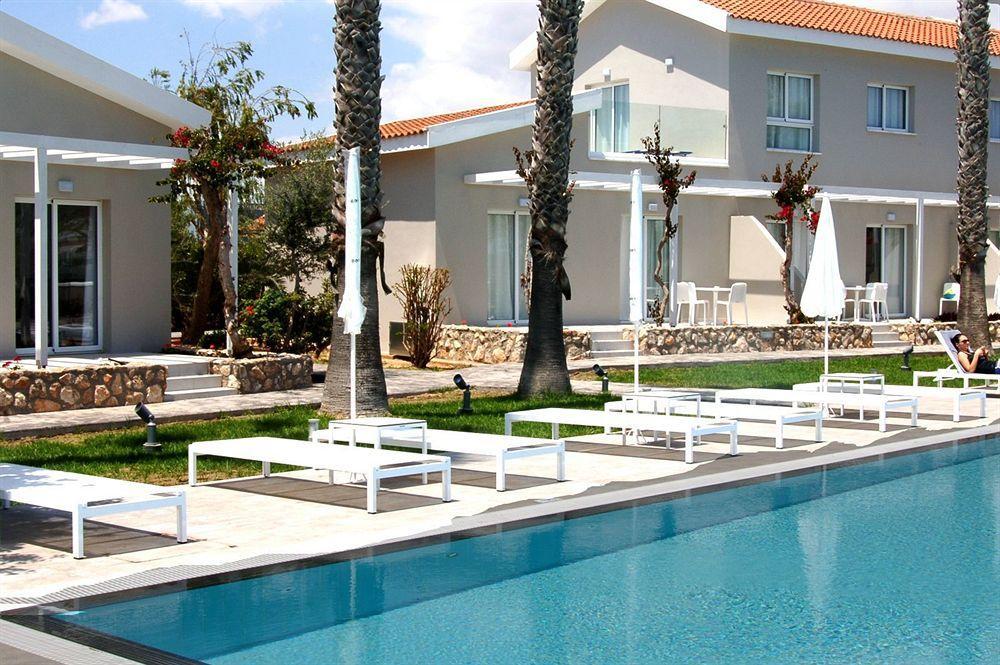 Mon Repos Hotel Αγία Νάπα Εξωτερικό φωτογραφία