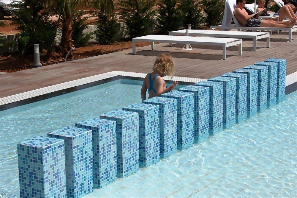 Mon Repos Hotel Αγία Νάπα Εξωτερικό φωτογραφία