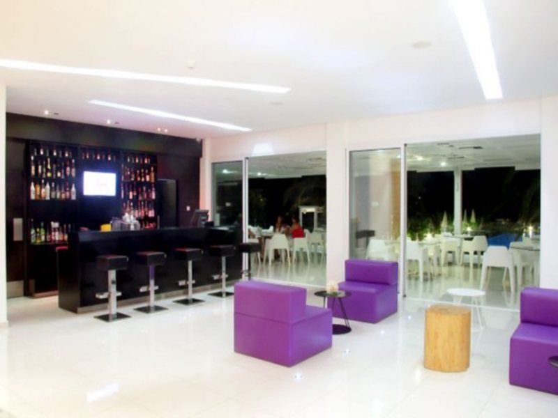Mon Repos Hotel Αγία Νάπα Εξωτερικό φωτογραφία