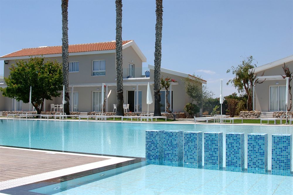 Mon Repos Hotel Αγία Νάπα Εξωτερικό φωτογραφία