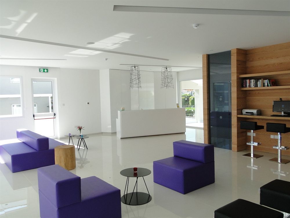 Mon Repos Hotel Αγία Νάπα Εξωτερικό φωτογραφία