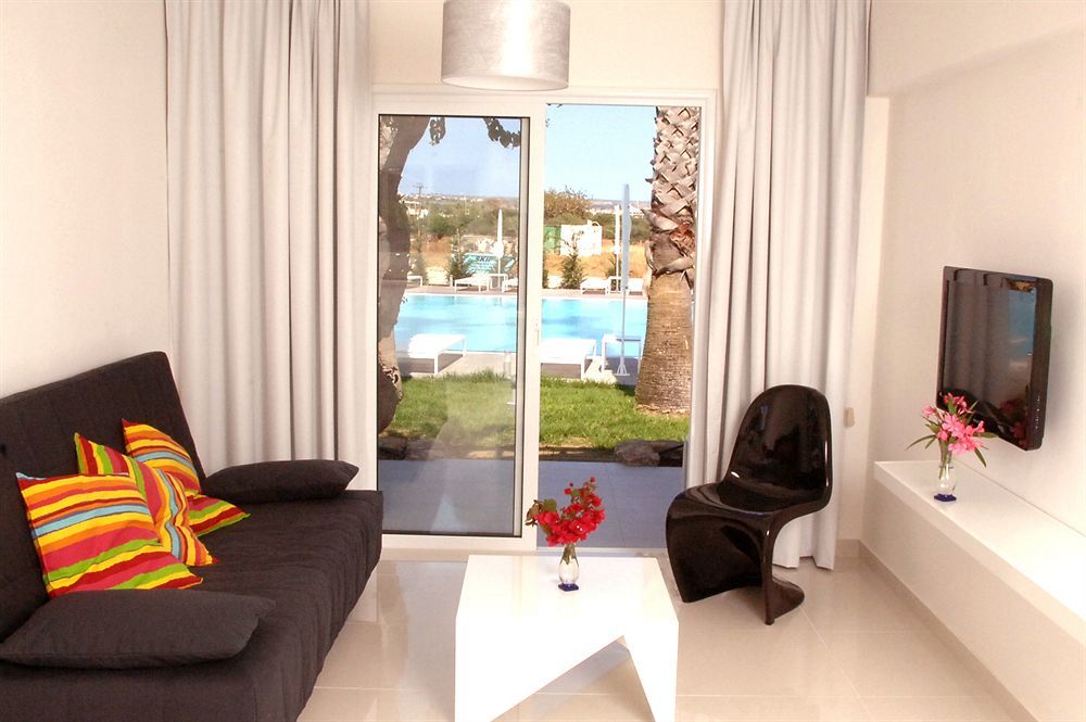 Mon Repos Hotel Αγία Νάπα Εξωτερικό φωτογραφία