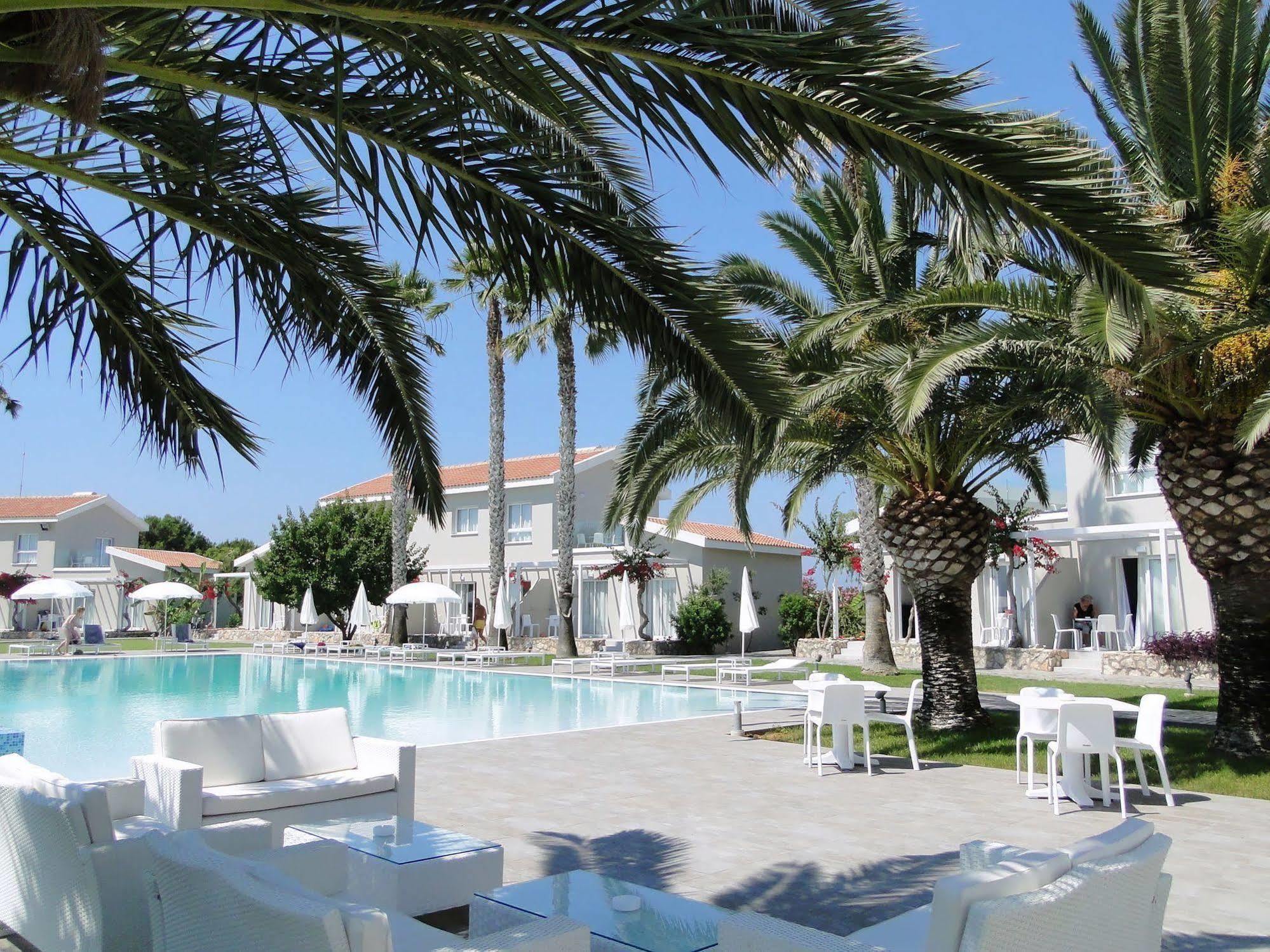 Mon Repos Hotel Αγία Νάπα Εξωτερικό φωτογραφία