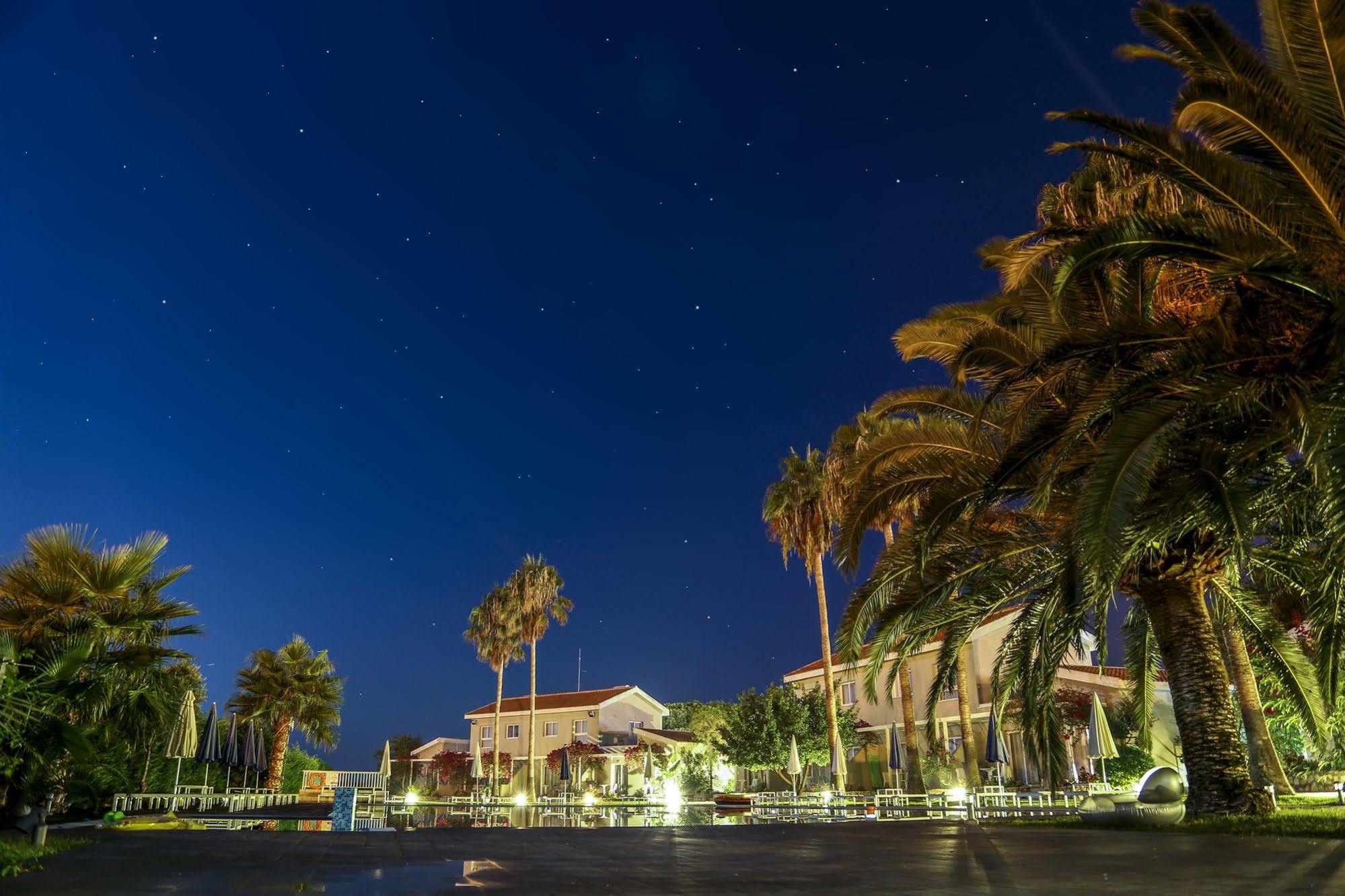 Mon Repos Hotel Αγία Νάπα Εξωτερικό φωτογραφία
