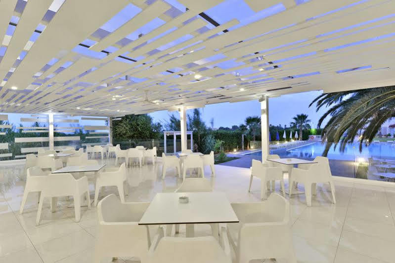 Mon Repos Hotel Αγία Νάπα Εξωτερικό φωτογραφία