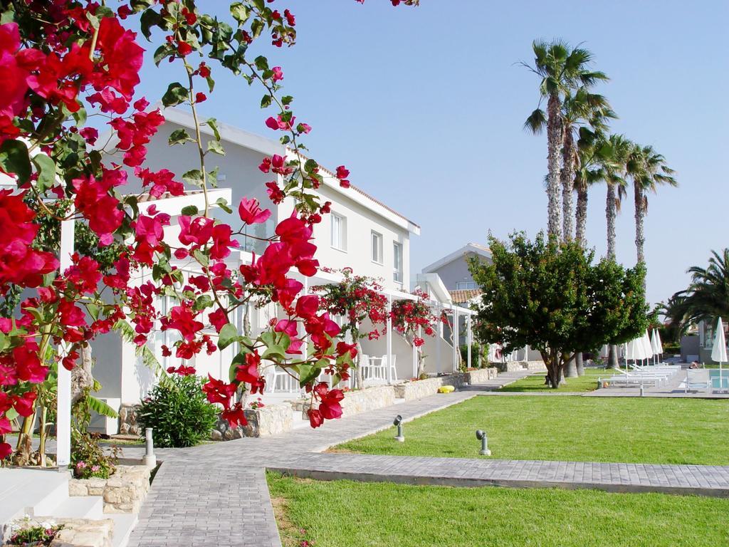 Mon Repos Hotel Αγία Νάπα Εξωτερικό φωτογραφία